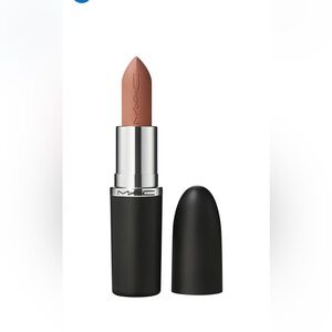MAC Cosmetics Silky Matte Lipstick - Shade:"Yash"